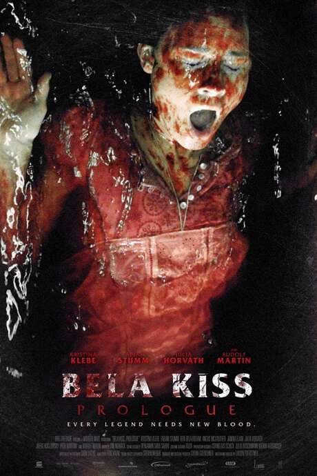Bela Kiss: Prologue